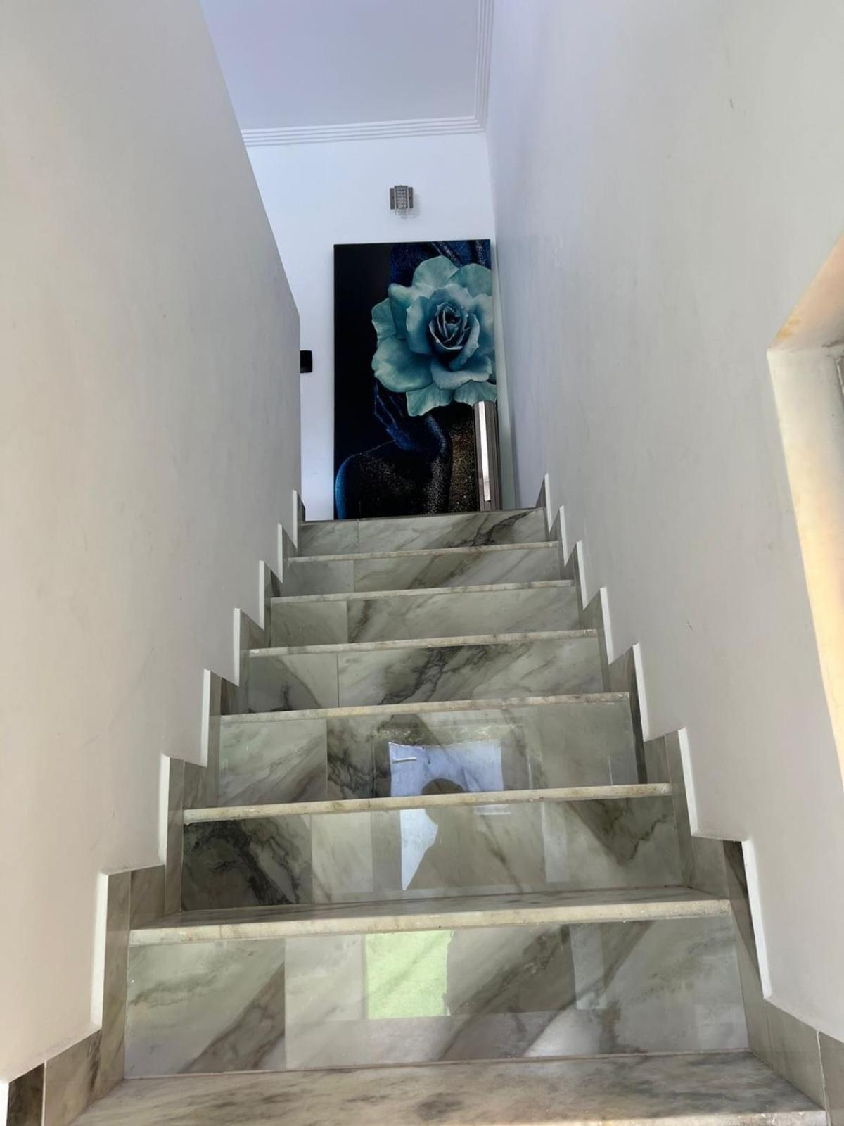 Casa de férias Mansao Barra Itanhanga