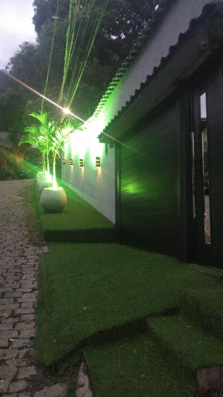 Mansao Barra Itanhanga Casa de férias Rio de Janeiro