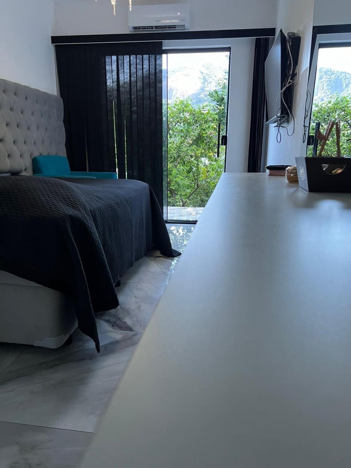 Casa de férias Mansao Barra Itanhanga *