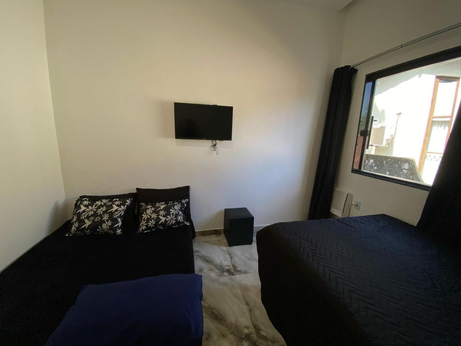 Mansao Barra Itanhanga Hébergement de vacances